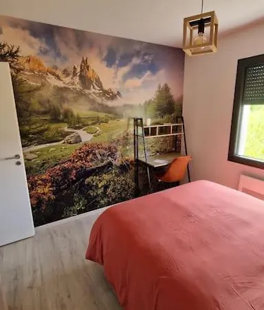 Sunset Villa