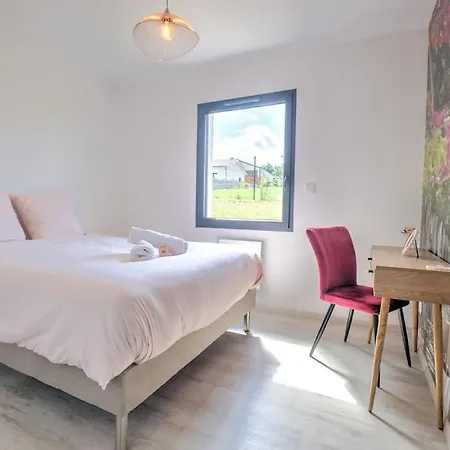 La Sunset 4* Trélissac