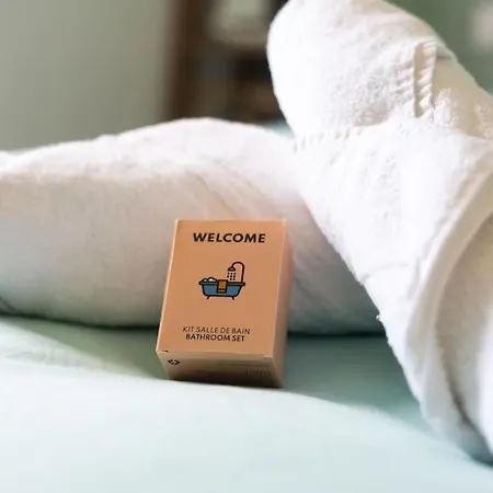 La Sunset Gæstehus 4*