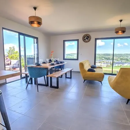 Gasthuis La Sunset 4*