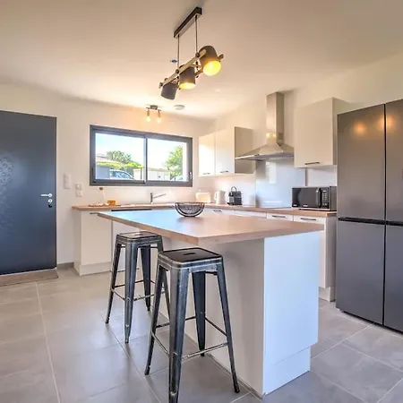 La Sunset Gæstehus 4*