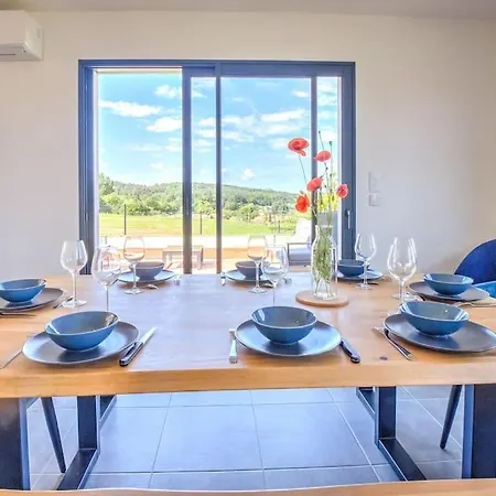 La Sunset Gæstehus Trélissac