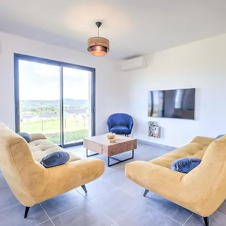 Gæstehus La Sunset 4*