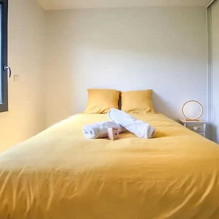 Gasthuis La Sunset Trélissac