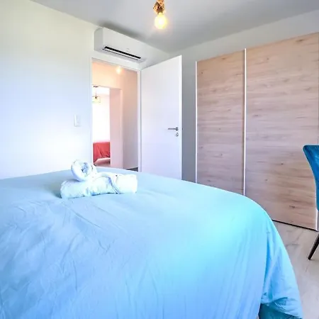 La Sunset 4* Trélissac