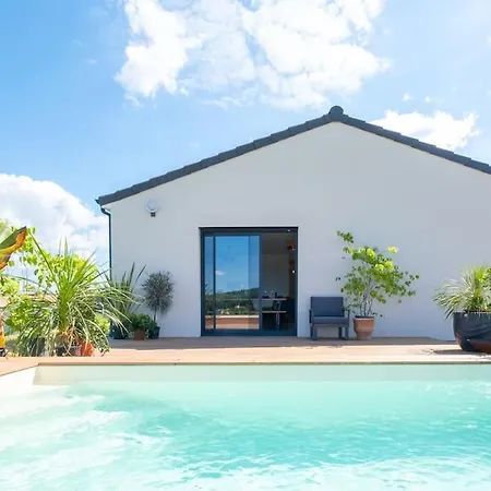 Sunset Villa *