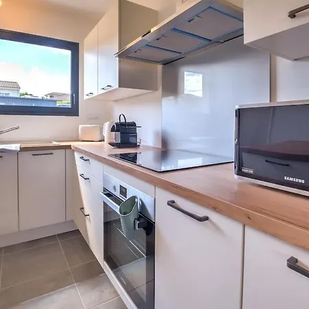 La Sunset Trélissac