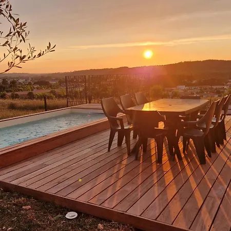 La Sunset Gasthuis Trélissac