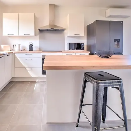 Gasthuis La Sunset 4*