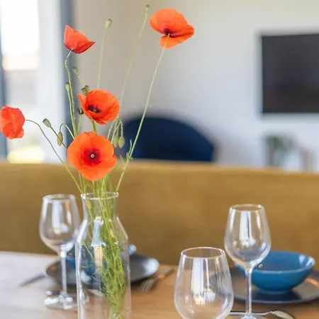 Gasthuis La Sunset 4*