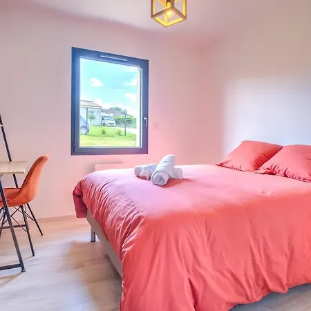 La Sunset Trélissac