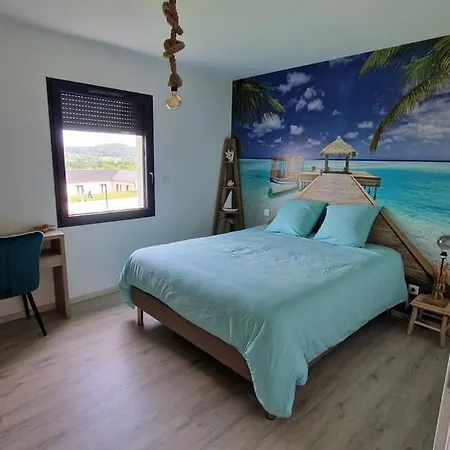 La Sunset 4* Trélissac