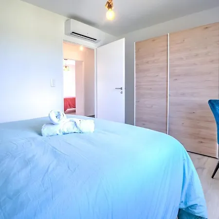 La Sunset Trélissac