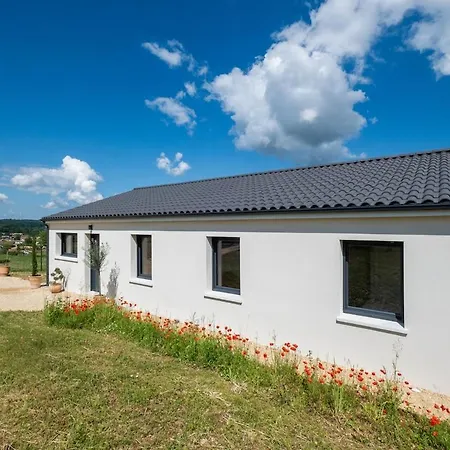 La Sunset Gasthuis Trélissac