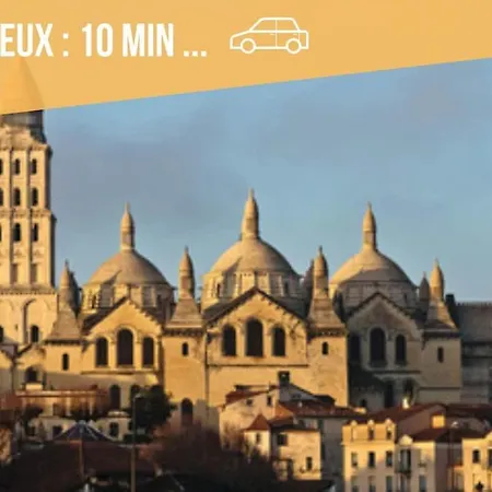 Gasthuis La Sunset 4*