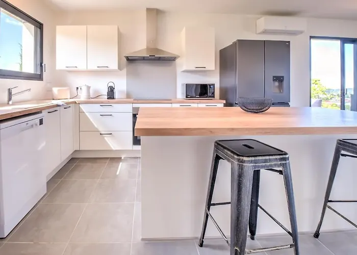 Gæstehus La Sunset 4*