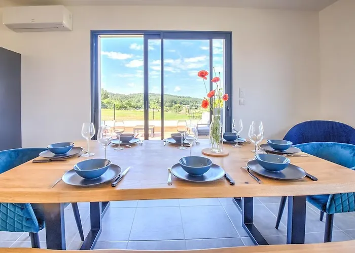 La Sunset Trélissac