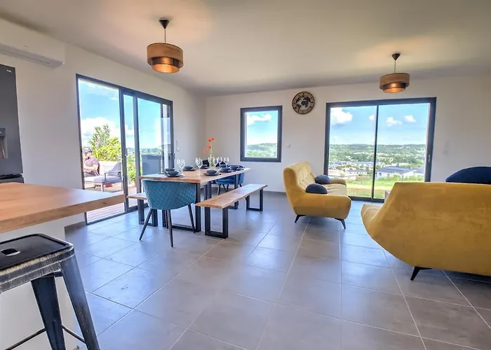 La Sunset Trélissac