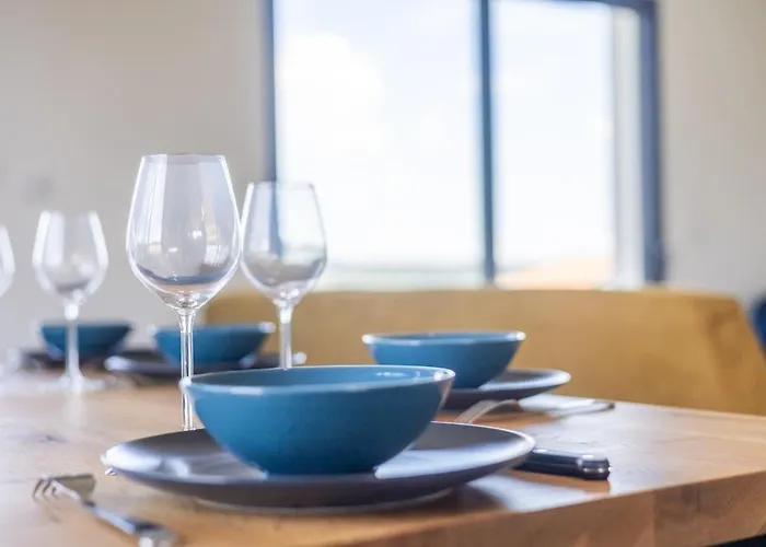 La Sunset 4* Trélissac