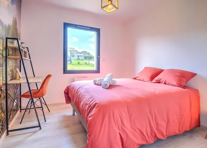 La Sunset Trélissac