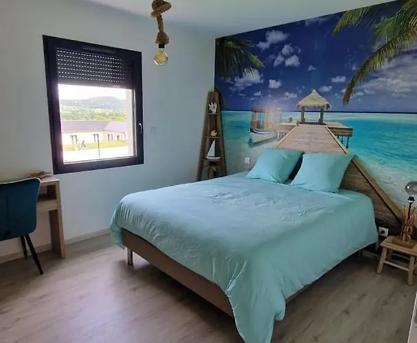 La Sunset 4* Trélissac