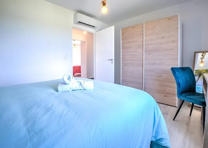 La Sunset Trélissac