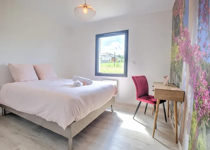 La Sunset Trélissac