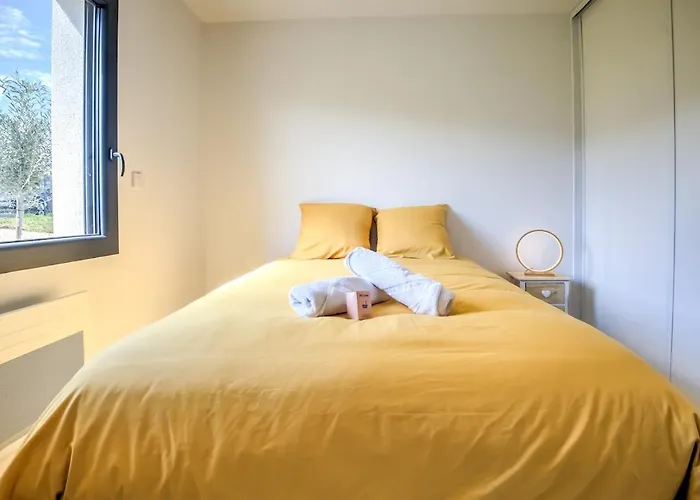 Gæstehus La Sunset 4*