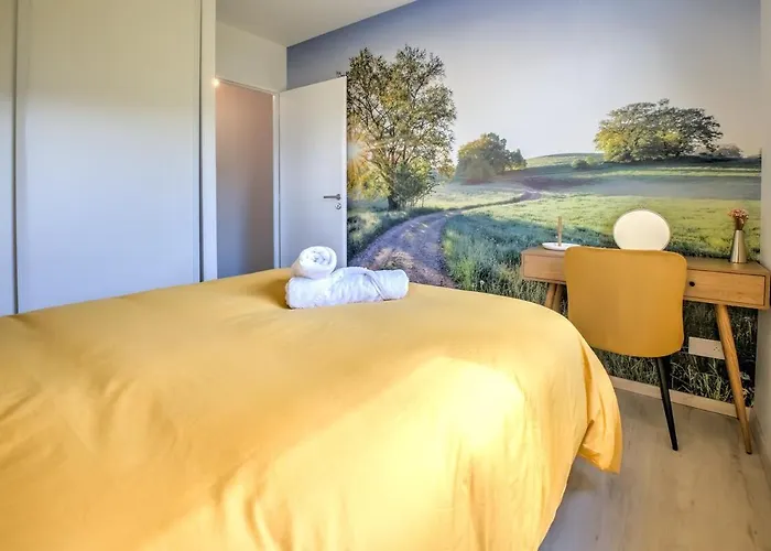 La Sunset 4* Trélissac