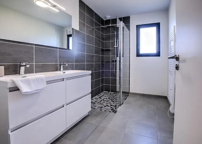 La Sunset Gæstehus 4*