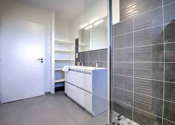 Gæstehus La Sunset Trélissac