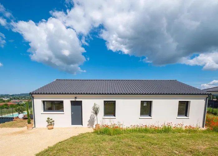 La Sunset Gæstehus 4*