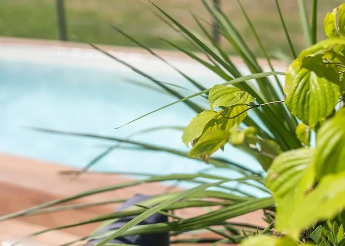 La Sunset Gæstehus Trélissac