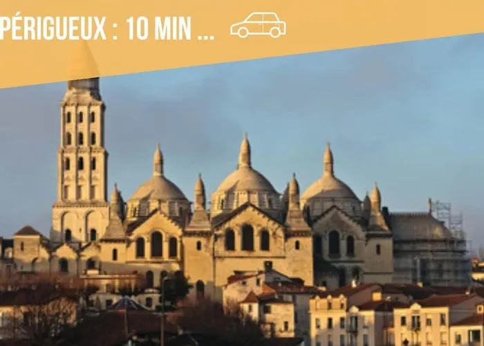 Gæstehus La Sunset 4*