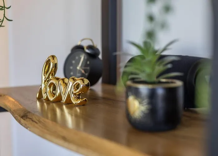 La Sunset Gæstehus 4*